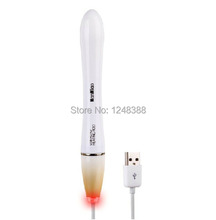 Sex Toys for Man MANMIAO AUTO USB Heating ROD for Masturbators/Flashlight/pocket Pussies Adult Sex Products