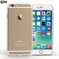 Ultra Thin Transparent Soft Case For iPhone 6S Soft Clear Cases Super Slim TPU Gel Silicon