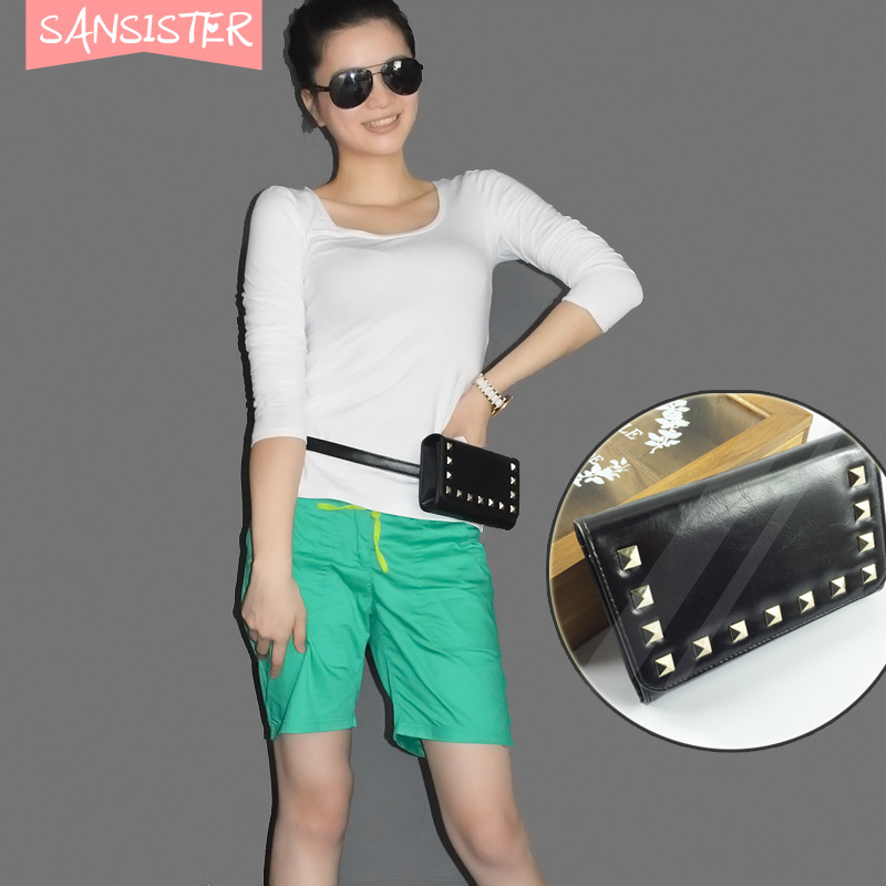 Waist Packs only sell for vip customer bum bag for dancing for men and woment dating
