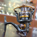 Lizard Fishing 11BB 2015 New German technology 1000 6000 series spinning reel discount hot sale for