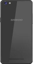5 0 Siswoo Longbow C50 android 5 0 4G Cell Mobile phone MTK6735 Quad Core 1