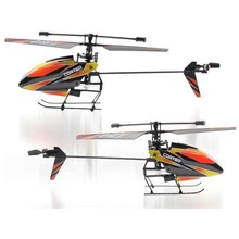 WL V911 2.4GHz BNF Remote Radio Control Helicopter Upgrade 4CH GYRO Helicoptero de Controle Remoto Drone