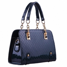 Pochette Women Leather Handbag Shoulder Bag Sac a Main Marques Large Capacity Designer Handbags High Quality On Sale Hand Bag