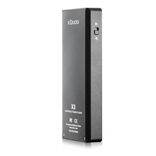 New Xduoo X3 16G C10 Original Sandisk TF card Portable High Resolution Lossless DAC DSD Music