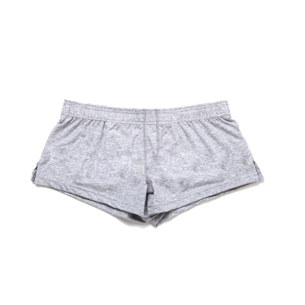 2015 Hot Sale Men s Casual Comfortable Home Shorts Pants Sexy Men Underwear Men Boxers Loose