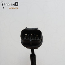 4897321AA New Engine Camshaft Position Sensor for Jeep Grand Cherokee Wrangler 1997 2004 56027868 PC176 5S