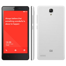 4G Original Xiaomi Redmi Note 5 5 FDD LTE Mobile Phone 2GB RAM 8GB ROM Android