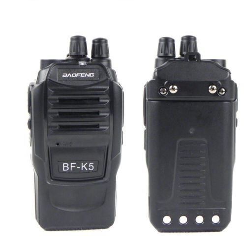 2 ./ BAOFENG BF-K5 UHF FM      5   10  - 