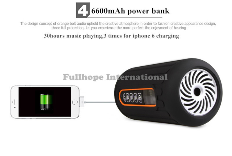 outdoor riding bluetooth speaker09