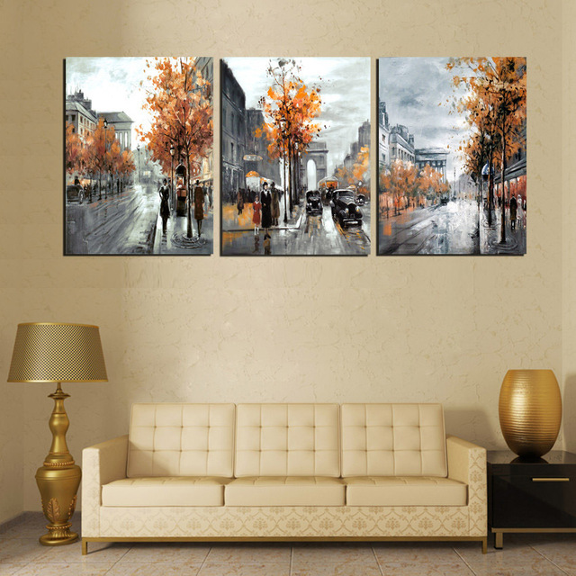 Wandbilder wohnzimmer retro – dumss.com