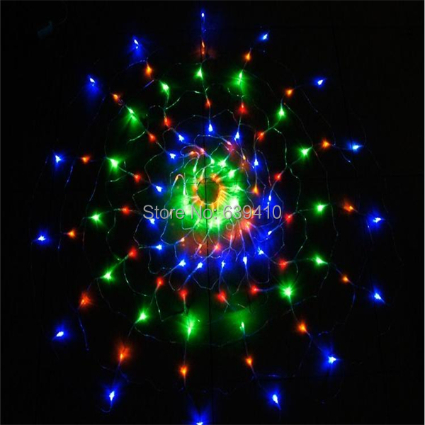 free shipping ac 220v 110v 120 led net light colorful free shipping ac 220v 110v 120 led net light colorful
