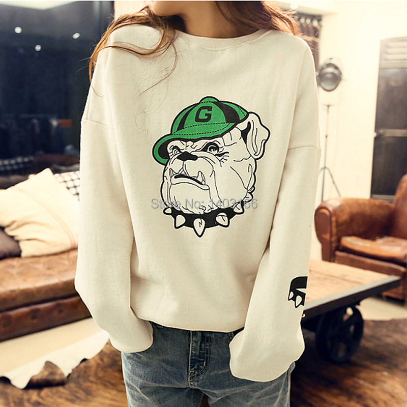 0020 # 2015           sweatershirt
