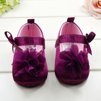 louboutin baby girl shoes