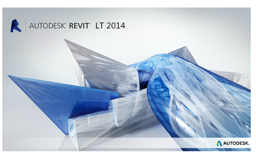 100%     Autodesk Revit LT 2014  