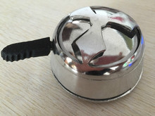 1pc New Unbreakable Shisha Hookah bowl Accessories Charcoal holder Hookah Head Charcoal stove burner Heat Keeper