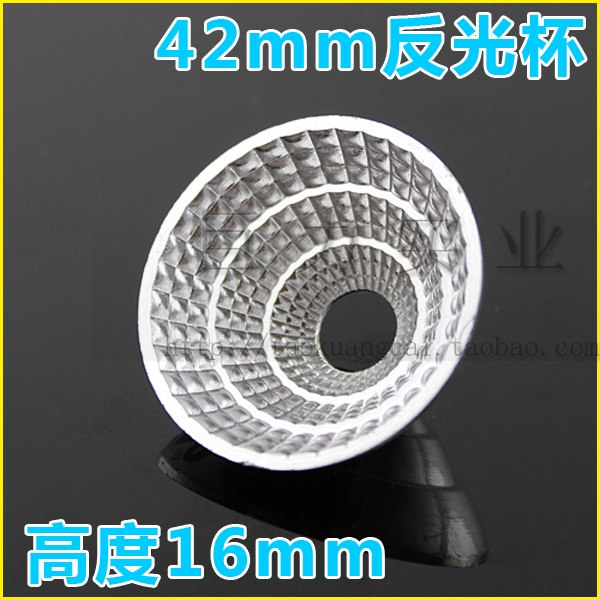  42    10  LED   COB LED application specific integrated  