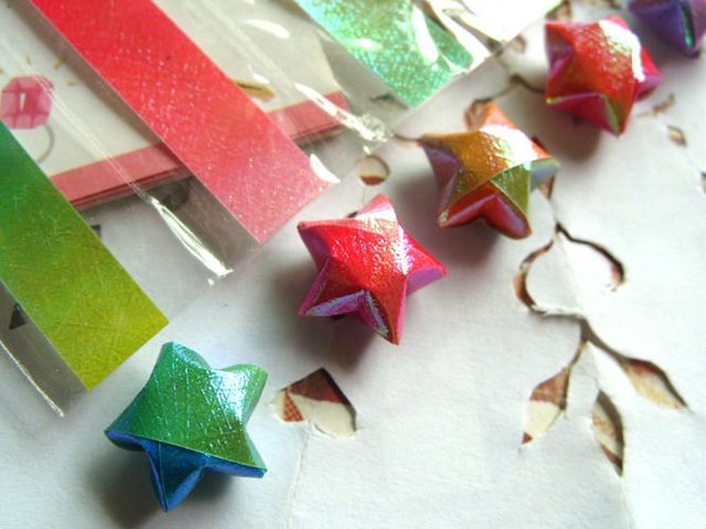 Where to buy origami paper in stores
