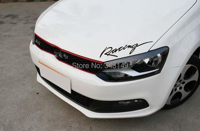 car styling racing eyebrow sticker and decal for volkswagen skoda octavia polo golf 4 5 6 7 car styling racing eyebrow sticker and decal for volkswagen skoda octavia polo golf 4 5 6 7