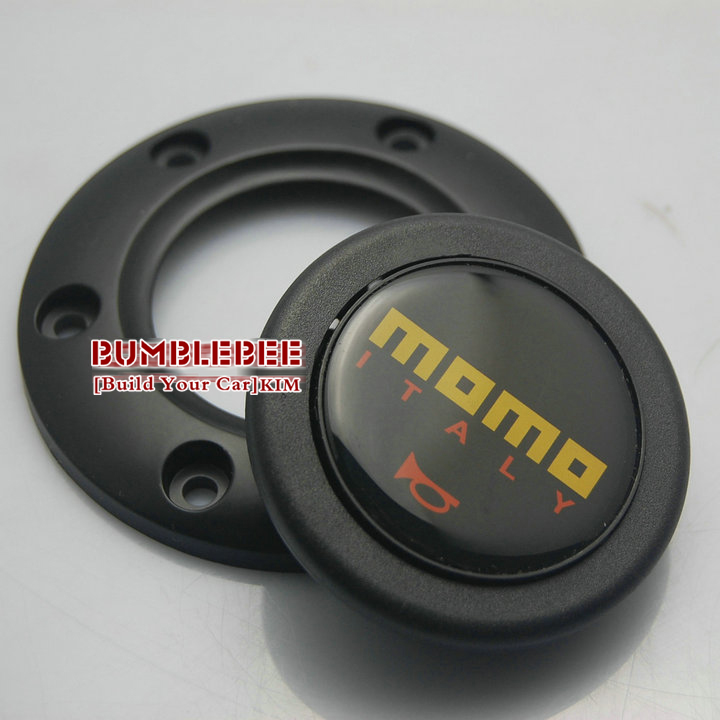 Bmw horn button for momo steering wheel #2