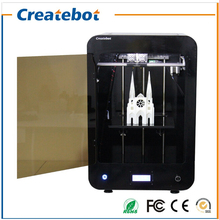 large build size Maxl 3d printer no heatbed, LCD screen with single-extruder