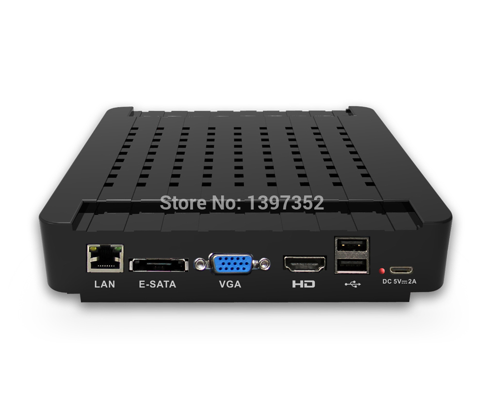 CCTV MINI NVR 4CH/8CH/9CH/16CH 1080P/960P/720P 1HDD port support P2P Onvif protocol mini NVR for ip camera cctv NVR