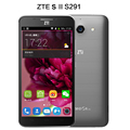 Original ZTE Grand s II S291 Mobile Phone Snapdragon 801 2GB RAM 16GB ROM WCDMA FDD