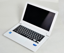 Free Russian Keyboard 11 6 Ultrabook Laptop Computer Notebook Quad Core 4G RAM 64G SSD Windows