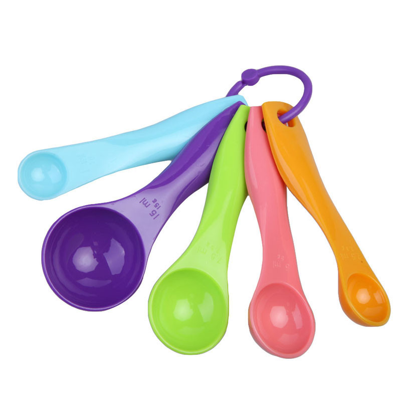 Measuring Spoon Cup Color works Kitchen