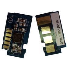 Фотография Compatible for Samsung MLT D101S Chip Use For Samsung MLT-D101S Cartridge Chip For Samsung 2160 2162 2168 SCX-3400 SF-760P