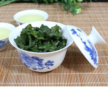 50 discount 156g Chinese Anxi Tieguanyin tea Fresh China Green Tikuanyin tea Natural Organic Health Oolong
