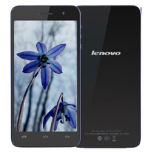Original Lenovo S858T 5.0” MTK6592M Octa Core IPS 1280*720 Android 4.4 Cell Phones 1.4GHz 1GB+8GB GPS Wifi Dual SIM Smartphone
