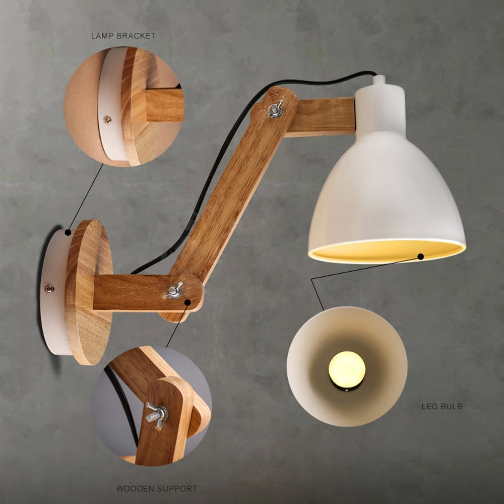 Illuminazione sopra letto: plafoniera led moderno e minimalista ...