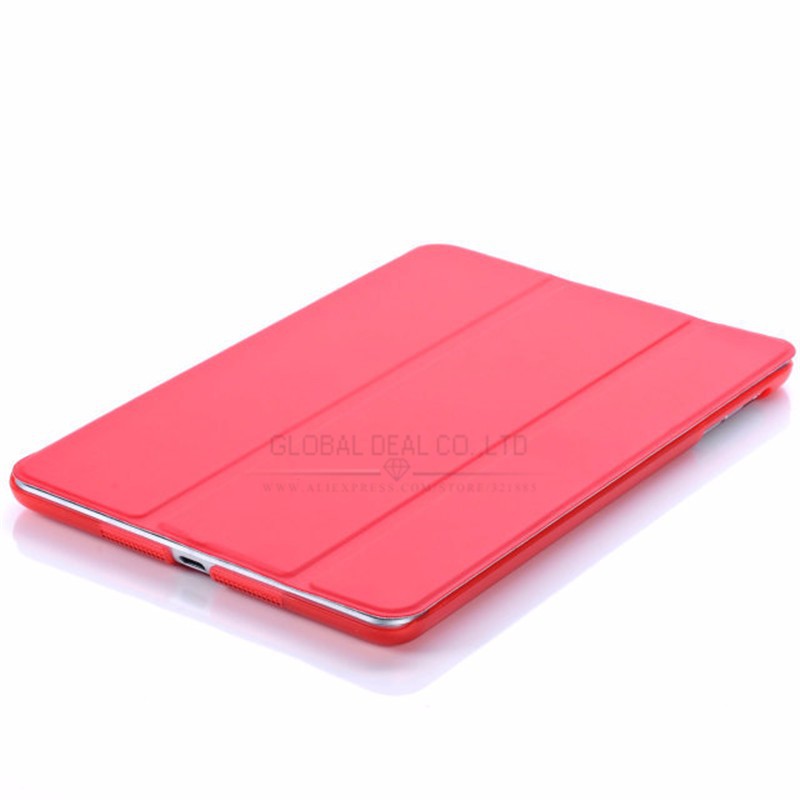 Pad Mini Smart Cover 17