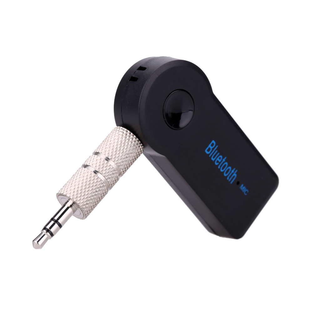Bluetooth Car Kit  Bluetooth V3.0        3.5     AUX  