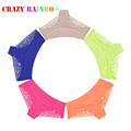 2016 women s sexy lace panties seamless cotton breathable panty hollow briefs Plus Size girl best