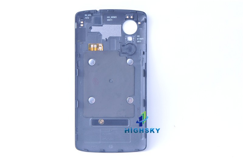 LG nexus 5 D820A battery cover (6)