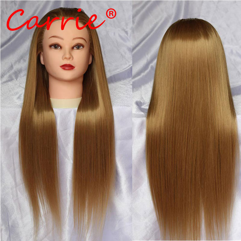 Wholesale head font b hair b font with 24 long brown natural font b hair b