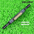 KELUSHI wholesale L925B bare fiber drop cable splice butt bare mechanical splice sub docking 20pcs lots