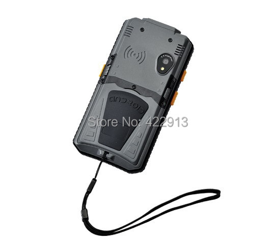 Ps-140f android 3    with2d  courierscanner /    gps  wi-fi  bluetooth    freesdk
