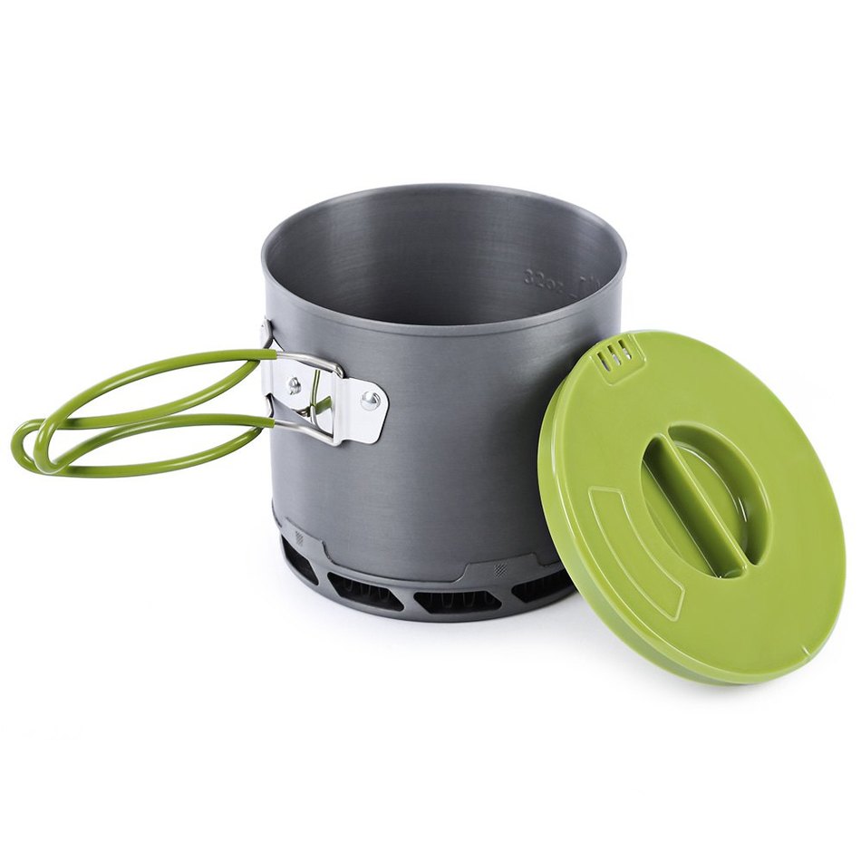 Groene pannen sets koop goedkope groene pannen sets loten van ...