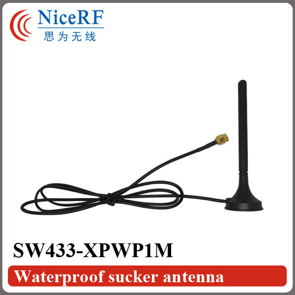 Nicerf   433  SW433-XPWP1M    433   