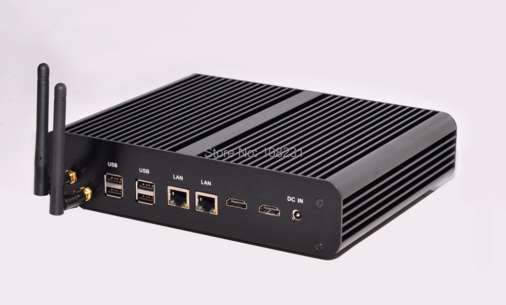 Delay slot x86