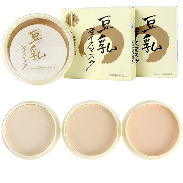 Pressed-Powder-Smooth-Oil-Control-Whitening-Loose-Powder-For-White-to-Tan-Skin-Free-Shipping