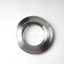 EMF Adapter Confirm for M42 Mount lens to Canon EOS 1000D 5D 1D 60D 7D For