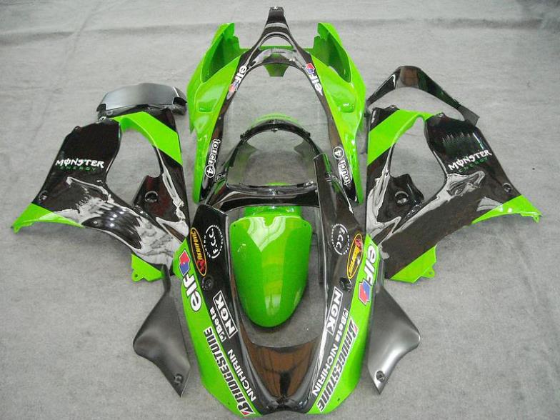 2003 zx9r fairings