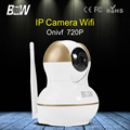 Wireless IP Camera Wifi HD CCTV 720P IR Cut Night Vision Security Camera Wi Fi Video