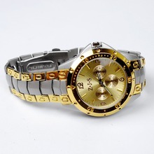 2015 Top Brand New Men s Quartz Armbanduhr Analog Wrist Watch Men Business Casual Watches relojes