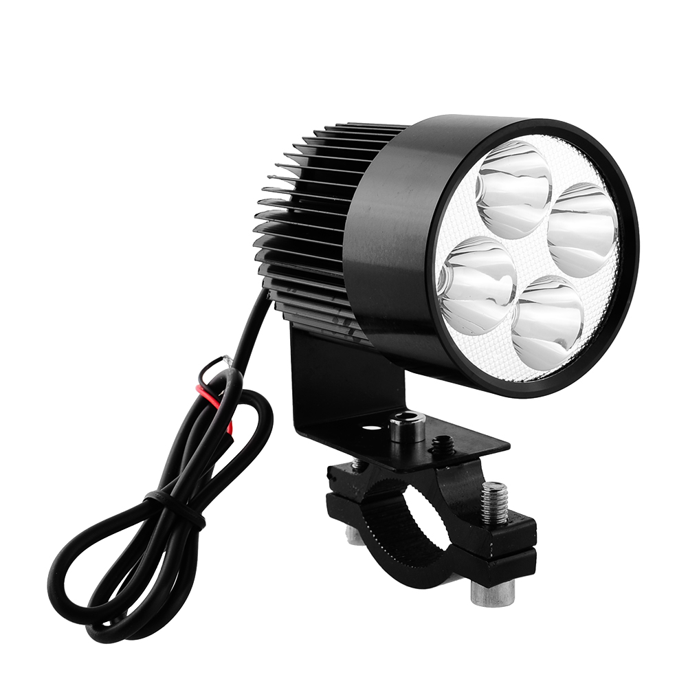 Купить Мотоцикл мотоцикл e велосипед 20w яркие сохранение cree 4 ...