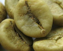 500g High-quality Vietnam Coffee Beans Original green food slimming coffee lose weight tea