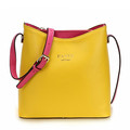 New 2014 Fashion Women Genuine Leather Bag Special Vintage Skull Bag